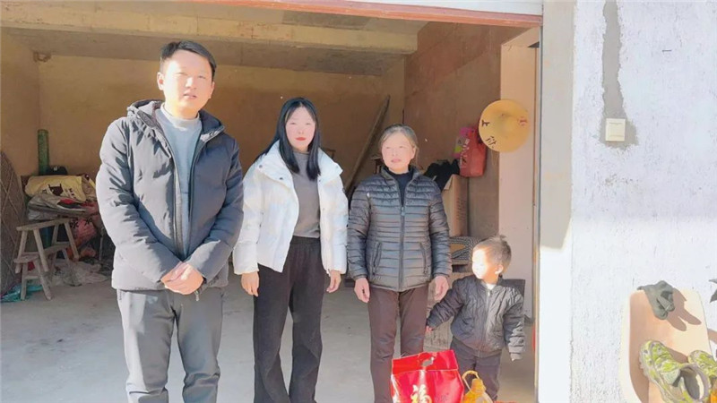 千企幫千鎮(zhèn)，萬(wàn)企興萬(wàn)村！黃山富銳斯凝聚民企力量，助推鄉(xiāng)村振興！
